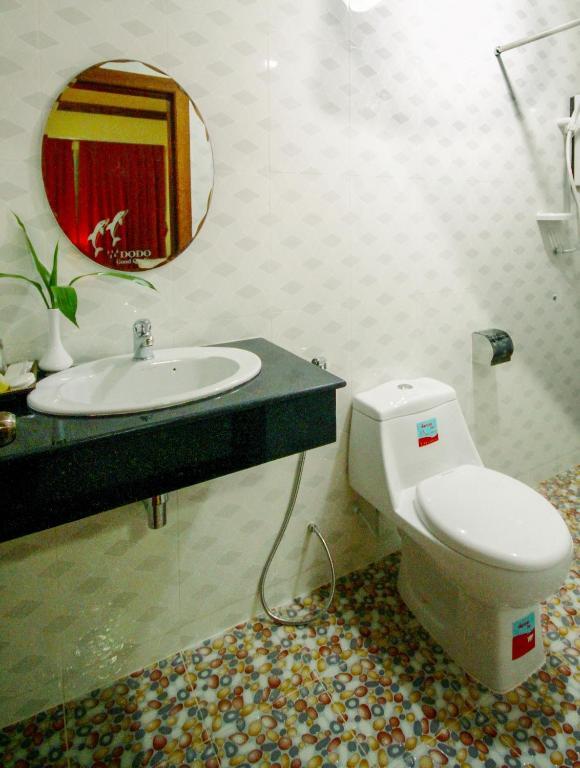 סיאם ריפ Friendly Villa חדר תמונה