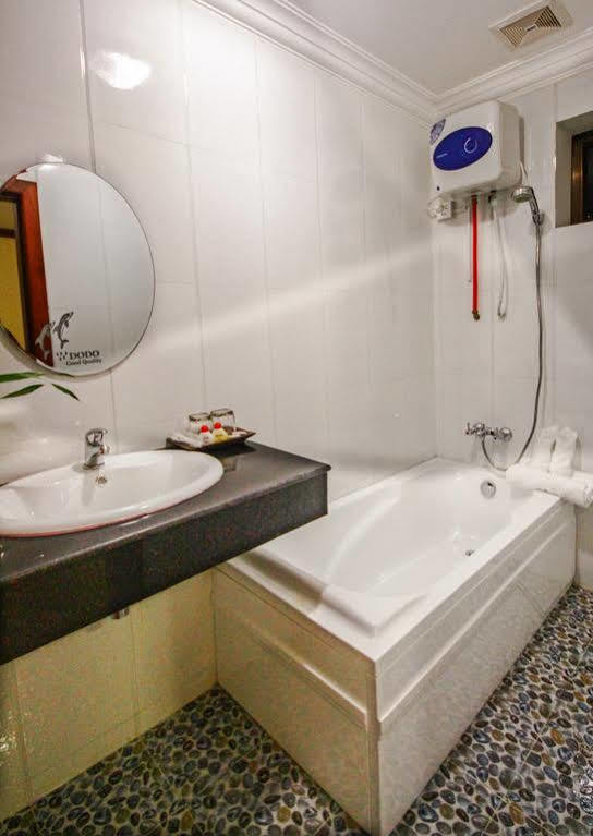 סיאם ריפ Friendly Villa מראה חיצוני תמונה